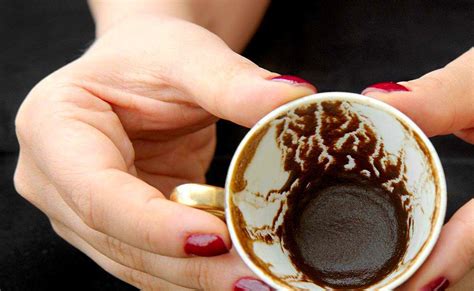 türk kahvesi falı nasıl bakılır